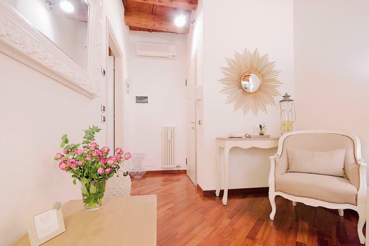 Casa Bonifacio Apartment Verona Exterior photo
