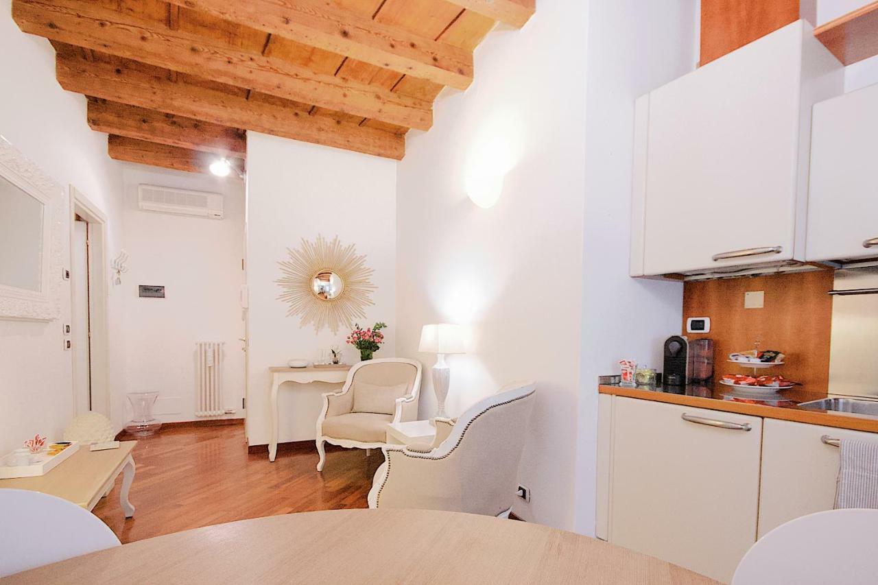 Casa Bonifacio Apartment Verona Exterior photo