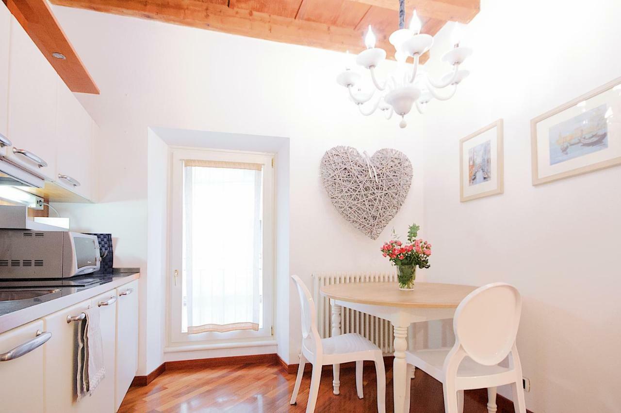Casa Bonifacio Apartment Verona Exterior photo